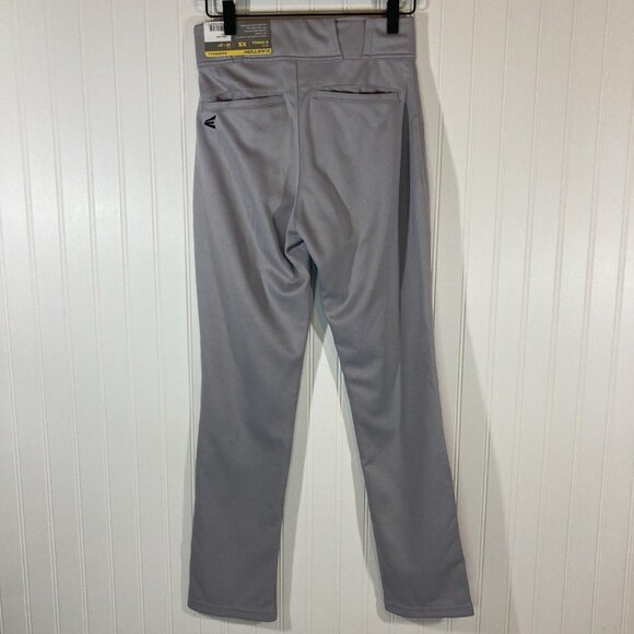 Easton Mens XS Extra Small ProPlus Baseball Pant 25" - 27" 29" Inseam New - Picture 2 of 7